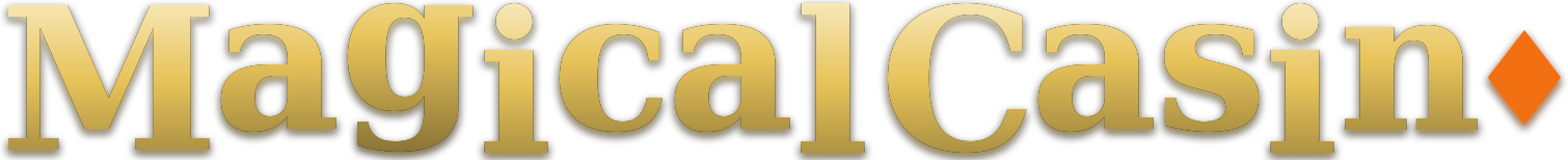 Magical Casino logo