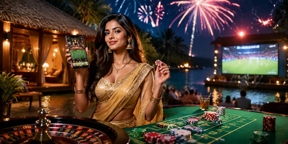 Magical Casino Prize Hunters on Magical Casino